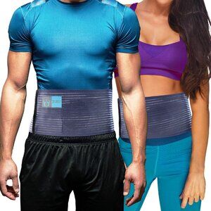Everyday Medical Umbilical Hernia Belt - For Women and Men